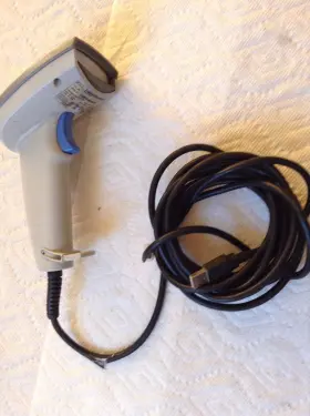 Qs25-3100-01 Datalogic Bardcode Scanner