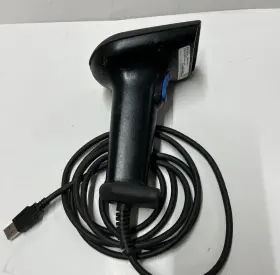 Qs65-4562003-403r Datalogic Qs6500 Bcma/bcta Handheld Scanner With Usb Cable