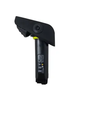 Rbp-pm91-bk Datalogic Battery Pack Removable Rbp-9001 Black Used