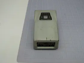 Matrix-2021 Datalogic S.p.a. Barcode Scanner T180651 #3