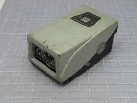 Matrix-2021 Datalogic S.p.a. Barcode Scanner T180651