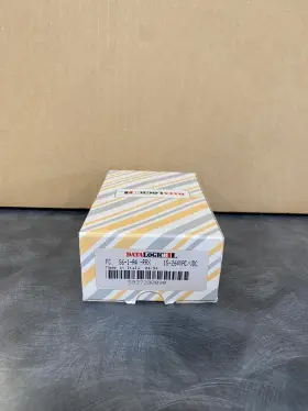 S6-1a4 Datalogic New In Box S61a4