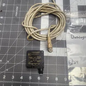 S60-pa-5-b01-pp Datalogic S60pa5b01pp Photoelectric Sensor B8y2 #21