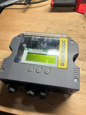 Sc4000-1000 Datalogic Id-net Controller