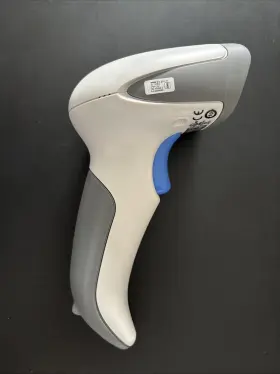 90a052065 Datalogic Scanning Qd2131-wh Barcode Scanner With Usb Cable