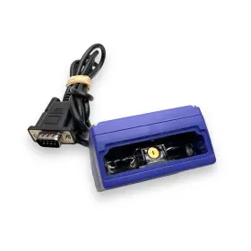 Tc1200-1000 Datalogic Ccd Reader Rs232