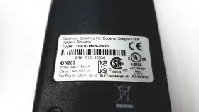 Touch65-pro Datalogic Touch 65 Barcode Scanner #2