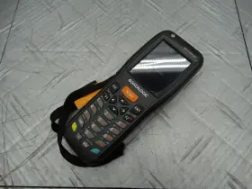 X20-88073 Datalogic Memor X3 Barcode Scanner Mobile Computer Data Collector