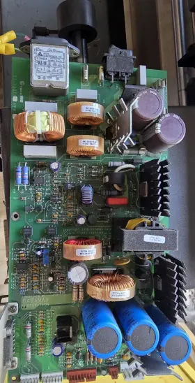51-2307 Datamax Data Max
