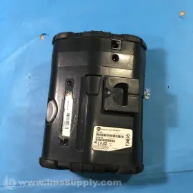 200336-103 Datamax Oneil Portable Barcode Printer Usip