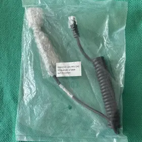 1006-3141-000 Datex Ohmeda Rev 2ac Aestiva 02 Cable