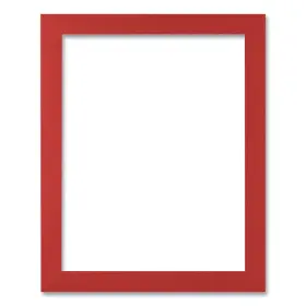 68776r Deflecto Corporation Sign Slf Adh 8.5x11 2p Rd