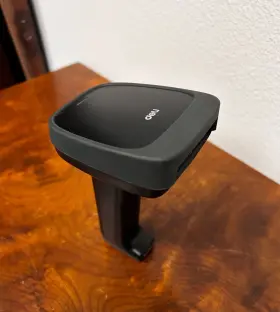 14953w Deli Barcode Scanner Model #2