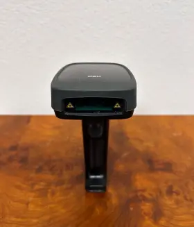 14953w Deli Barcode Scanner Model #3