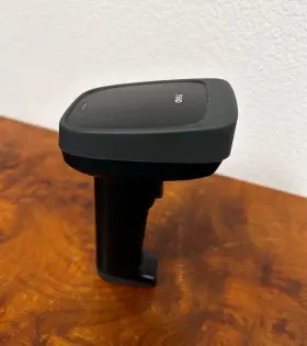 14953w Deli Barcode Scanner Model