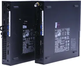 D10u001 Dell 3046 Lot Of 2 Optiplex D10u Untested #3