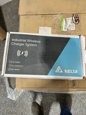 Eoe14010738 Delta Industrial Wireless Charging System