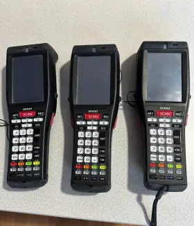 Bht-1171 Denso Bwb-ce Barcode Scanner