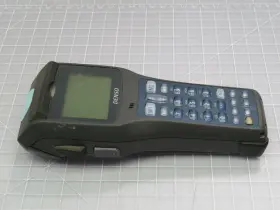 Bht-300q Denso Barcode Terminal Without Ut Accessories T175823 #3