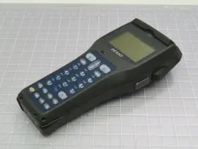Bht-300q Denso Barcode Terminal Without Ut Accessories T175823