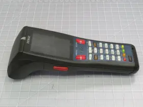 Bht-825q Denso Qr Code Scanner Without Ut Accessories T175822 #3