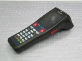 Bht-825q Denso Qr Code Scanner Without Ut Accessories T175822