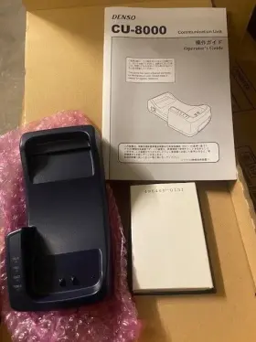 Cu-8001 Denso Serial Cradle Charger