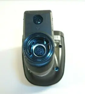 Gt20b-sm Denso Handheld Barcode Scanner #3