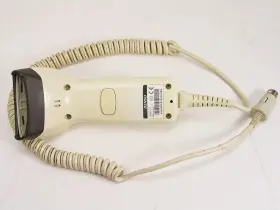 Hc66tr Denso Barcode Scanner #2