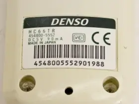 Hc66tr Denso Barcode Scanner #3