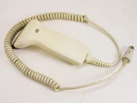 Hc66tr Denso Barcode Scanner