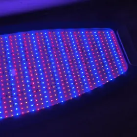 Dermapeel 431284601201 Aaocare Infrared Led Light Therapy Pad Photons Flex System - Skincare #3