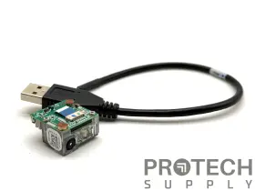 De02-k100 Diamond Technologies New Embedded 2d Barcode Scan Module With Warranty
