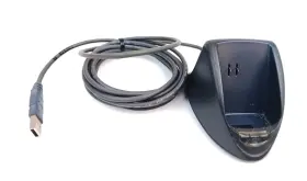 Gs518-110 Digitrac Systems Dcp Barcode Scanner Charging And Communication Cradle