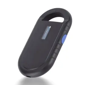 Diochegwbkh7uen41729 Dioche Pet Microchip Scanner Handheld Type Id 134.2khz Rfid Chip Reader For