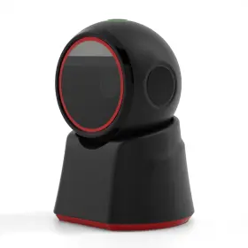 Wyq8043782146265ia Docooler Desktop Barcode Scanner Automatic Omnidirectional H