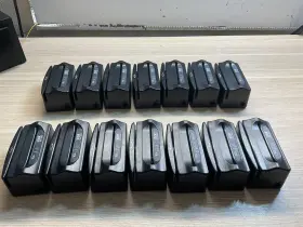 Jua945 Ecr M-250 Eseek Model M250 2 Dmag Lot Of 14/jua945 #3