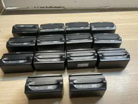 Jua945 Ecr M-250 Eseek Model M250 2 Dmag Lot Of 14/jua945