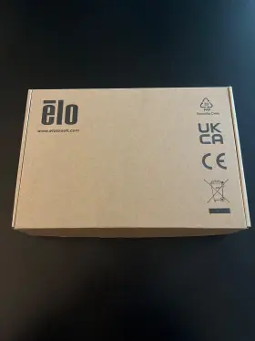 E121405 Elo M100 Pay Rugged Tablet Wi-fi Android 12 - 10.1-inch Hd 1920 X 1080