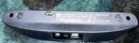 Se2707-edge Elo E393160 2d Barcode Scanner Elokit 2dbcr Usb Connect