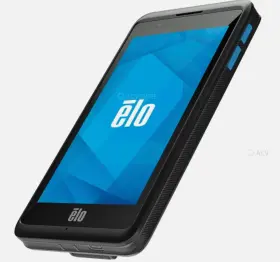 E862945 Elo M60c Mobile Point-of-sale Computer - Dip Tap Or Swipe Payments Bnib