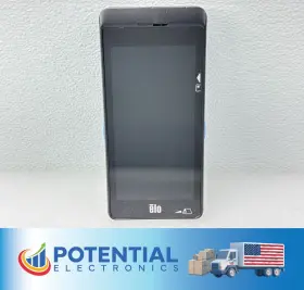 Emc0600sc Elo / E897852 Emc0600-2uwa-0-aq-pay-scan-eu-gy-g Mobile Computer Pos
