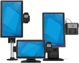 E906829 Elo Touch Solutions Cradle
