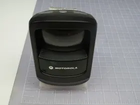 2014mx-14946c Emdep/motorola Bps9100 Barcode Scanner T172423 #2