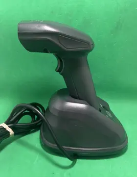Eom-375 Eom-pos Cordless Wireless Barcode Scanner With Base Stand #3