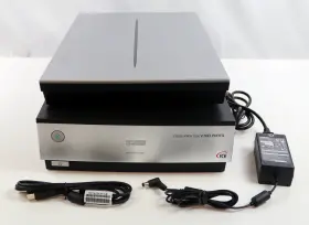 J221a Epson Perfection V700 Photo Flatbed Scanner