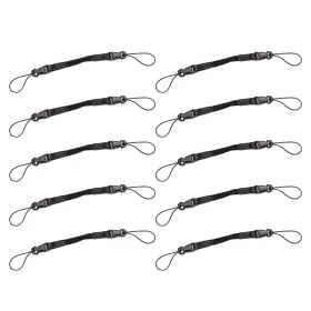 3136 Ergodyne 720476191698 Squids Barcode Scanner Adaptor Straps Carrying Strap For Bar Code Scann