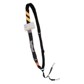 3137 Ergodyne 720476191773 Squids Barcode Scanner Padded Harness Sling Style Tethering Lanyard Fo