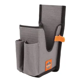 5540 Ergodyne 720476191810 Squids Barcode Scanner Holster Pouch For Grip Mobile Computers Holder F