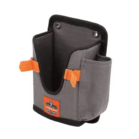 5543 Ergodyne 720476191841 Squids Barcode Scanner Holder Equipment Mount For Gun Grip Mobile